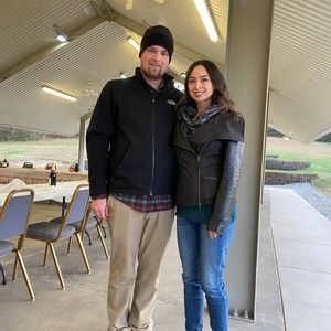 Meet your Posher, Nikki